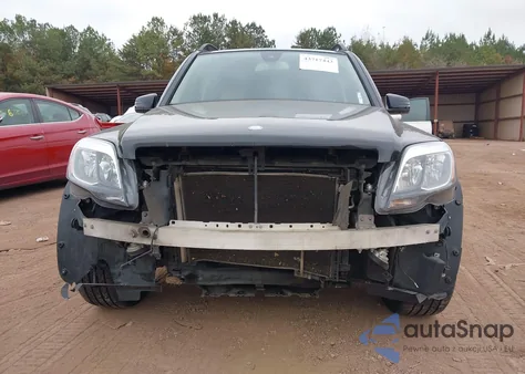 2013 Mercedes-Benz Glk 350 z USA, uszkodzony, nr VIN WDCGG5HB8DG052173